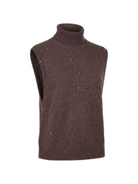 Brunello Cucinelli Women Cashmere Vest