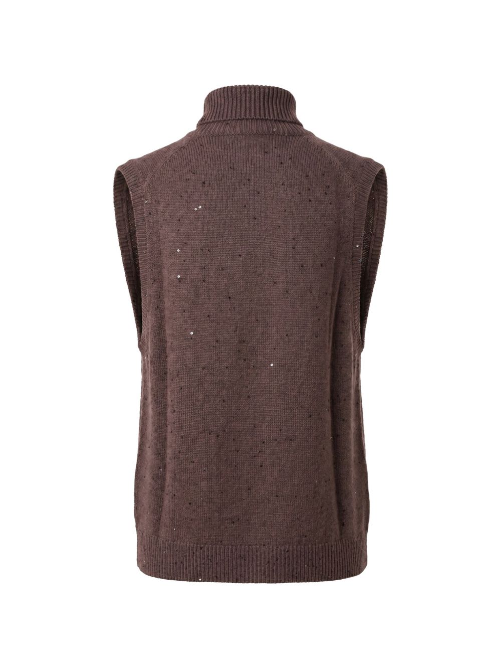 Brunello Cucinelli Women Cashmere Vest