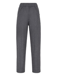 BRUNELLO CUCINELLI Brunello Cucinelli Women Wool Trousers