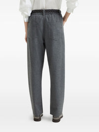 BRUNELLO CUCINELLI Brunello Cucinelli Women Wool Trousers