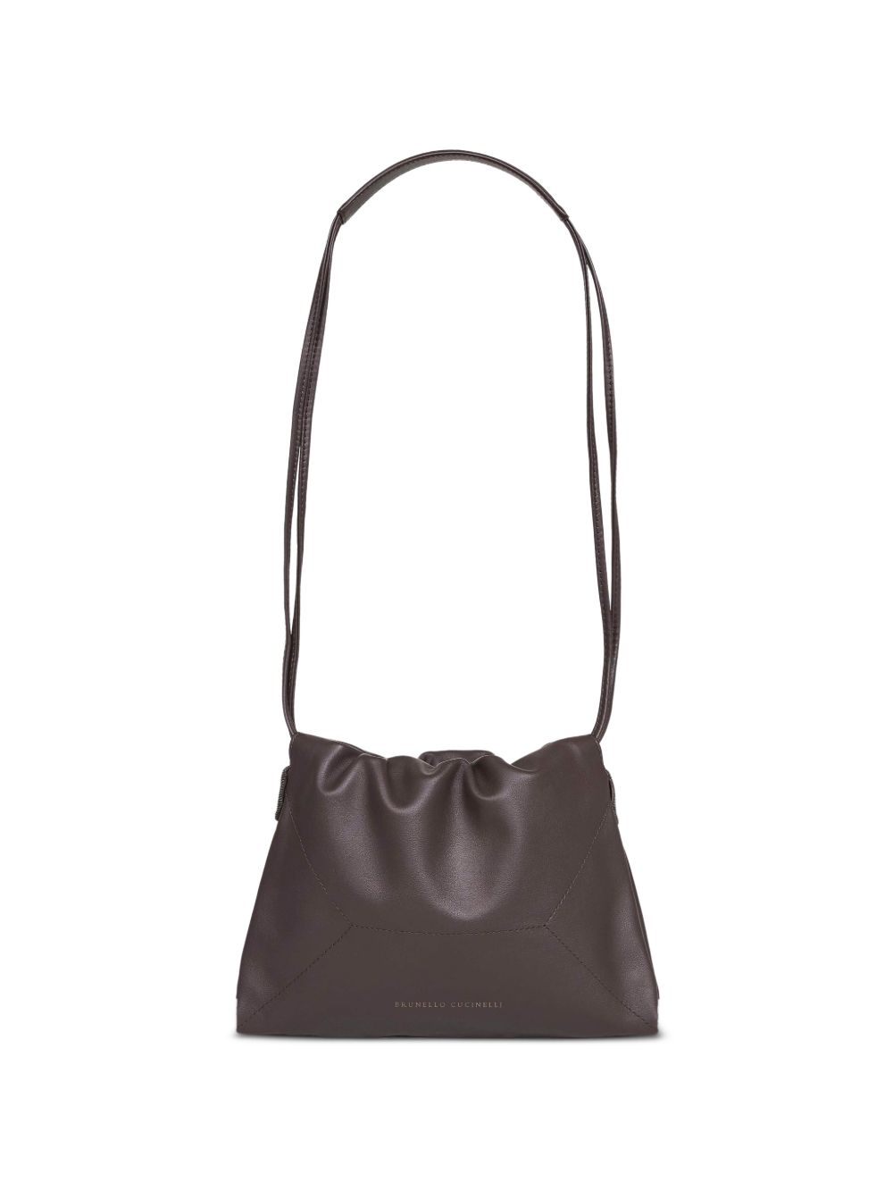 BRUNELLO CUCINELLI Brunello Cucinelli Women Leather Shoulder Bag