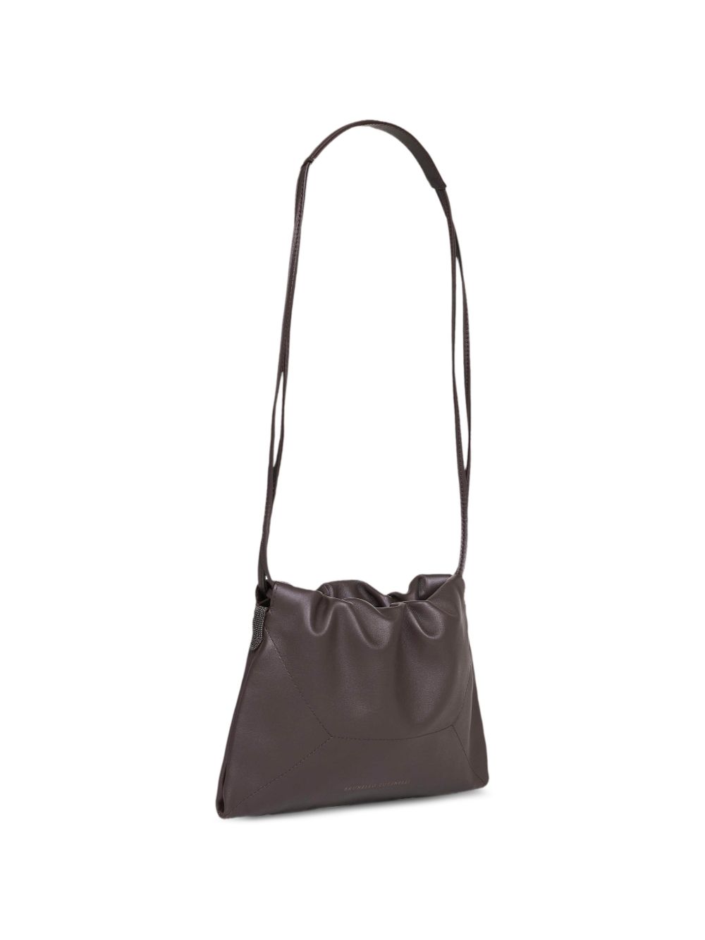 BRUNELLO CUCINELLI Brunello Cucinelli Women Leather Shoulder Bag
