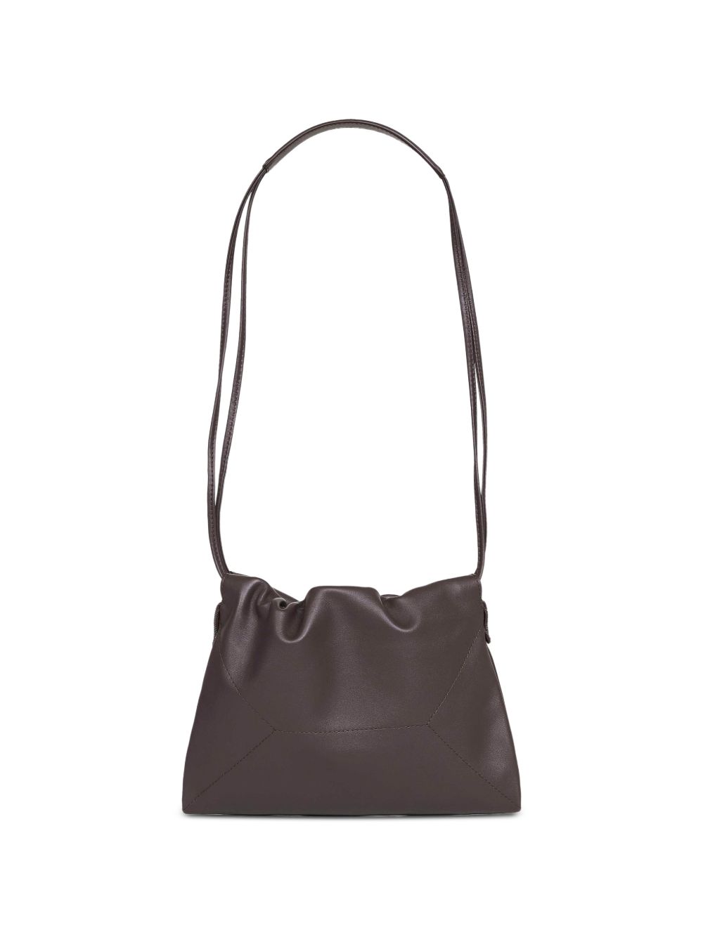 BRUNELLO CUCINELLI Brunello Cucinelli Women Leather Shoulder Bag