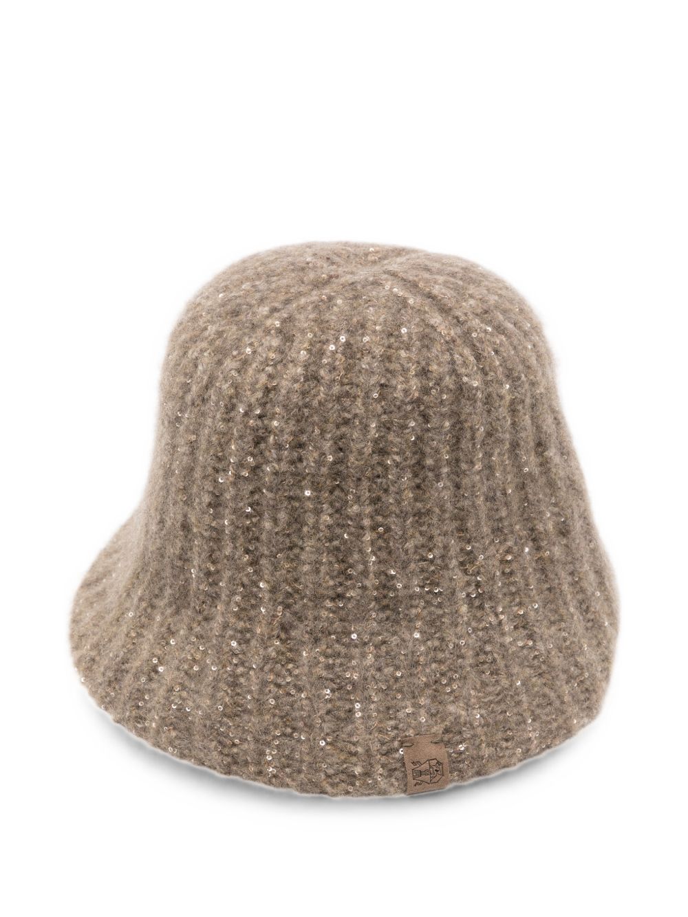Brunello Cucinelli Women Cashmere Blend Beanie