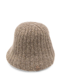 Brunello Cucinelli Women Cashmere Blend Beanie