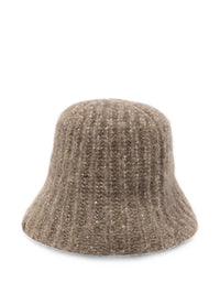 Brunello Cucinelli Women Cashmere Blend Beanie