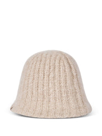 Brunello Cucinelli Women Cashemre Knit Bucket Hat