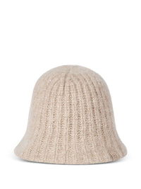 Brunello Cucinelli Women Cashemre Knit Bucket Hat