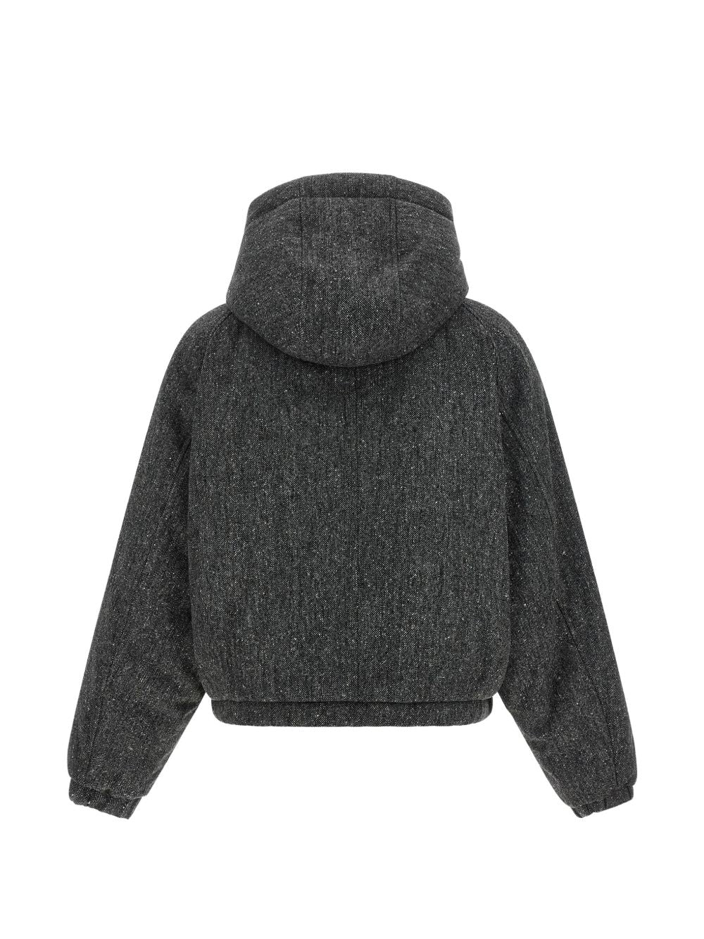 BRUNELLO CUCINELLI Brunello Cucinelli Women Wool Down Jacket