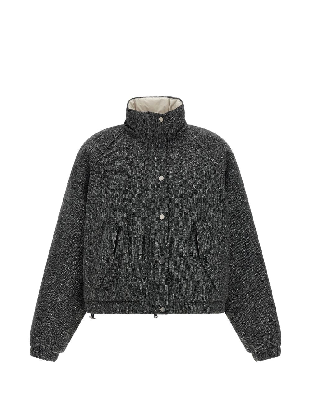 BRUNELLO CUCINELLI Brunello Cucinelli Women Wool Down Jacket