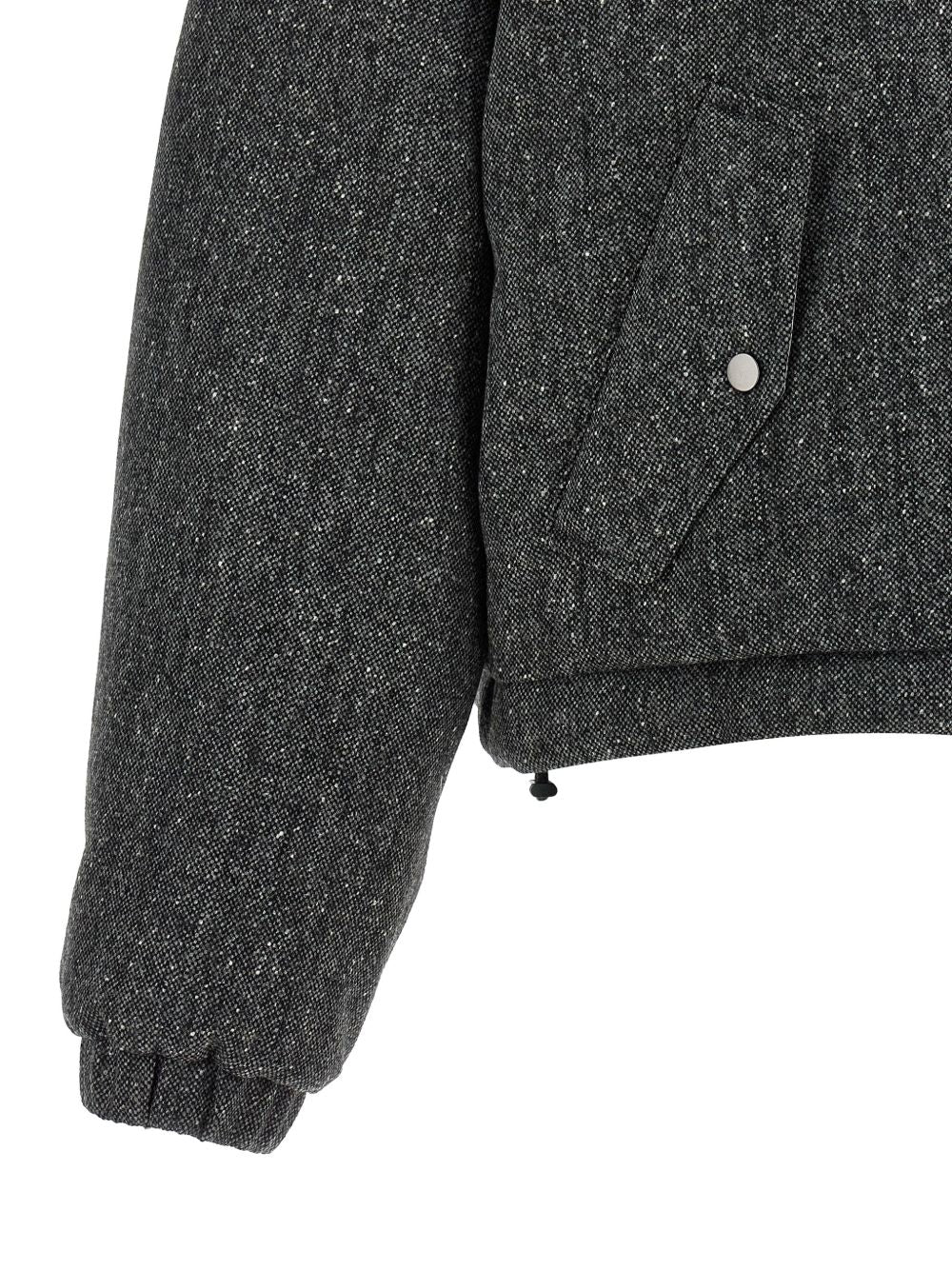 BRUNELLO CUCINELLI Brunello Cucinelli Women Wool Down Jacket