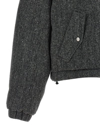 BRUNELLO CUCINELLI Brunello Cucinelli Women Wool Down Jacket