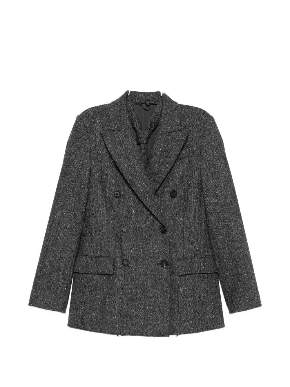 Brunello Cucinelli Women Wool Jacket