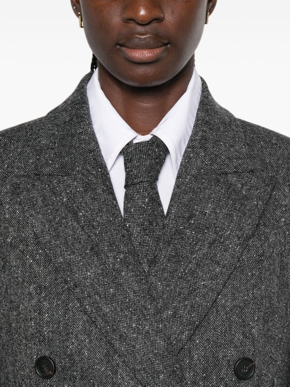 Brunello Cucinelli Women Wool Jacket
