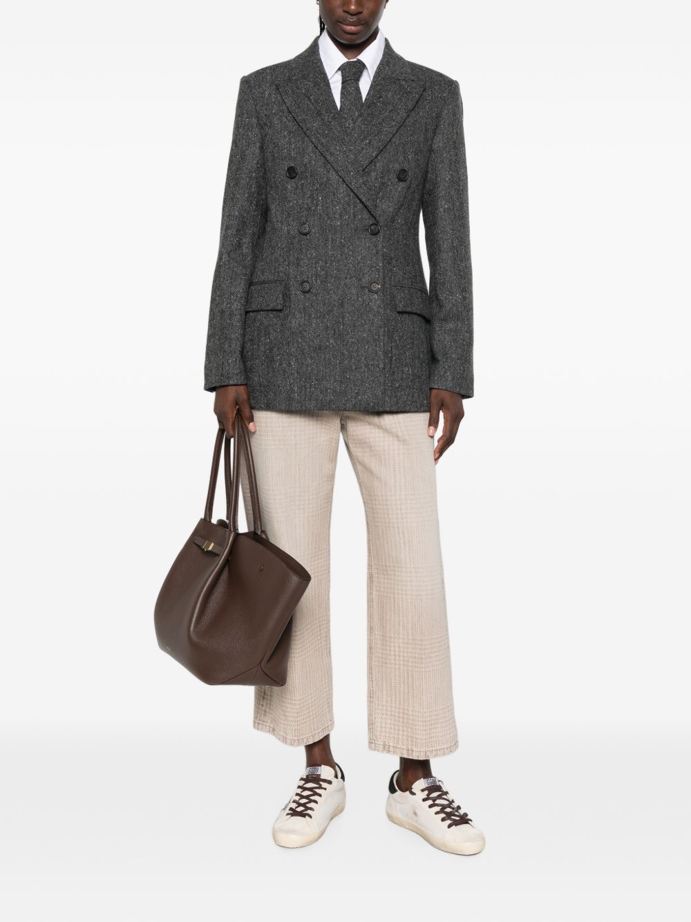 Brunello Cucinelli Women Wool Jacket