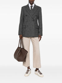 Brunello Cucinelli Women Wool Jacket