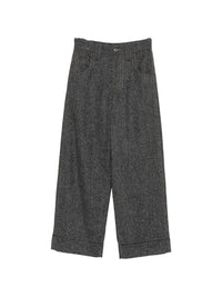 BRUNELLO CUCINELLI Brunello Cucinelli Women Wool Trousers