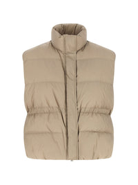Brunello Cucinelli Women Down Vest
