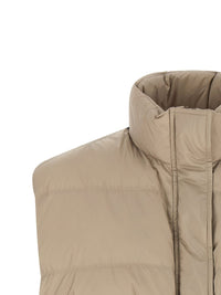 Brunello Cucinelli Women Down Vest
