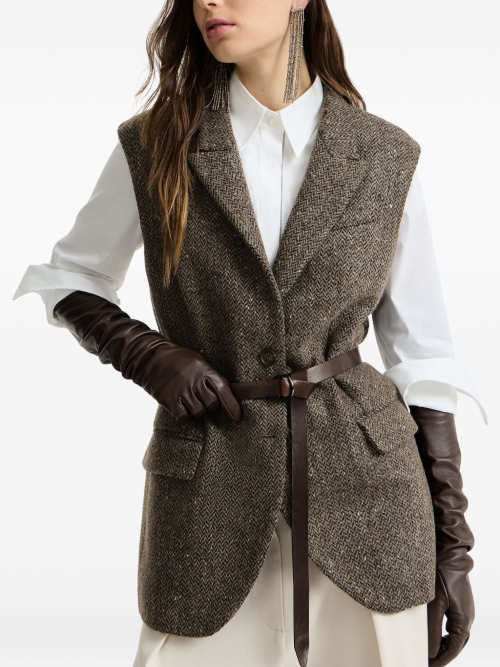 BRUNELLO CUCINELLI Brunello Cucinelli Women Shirts