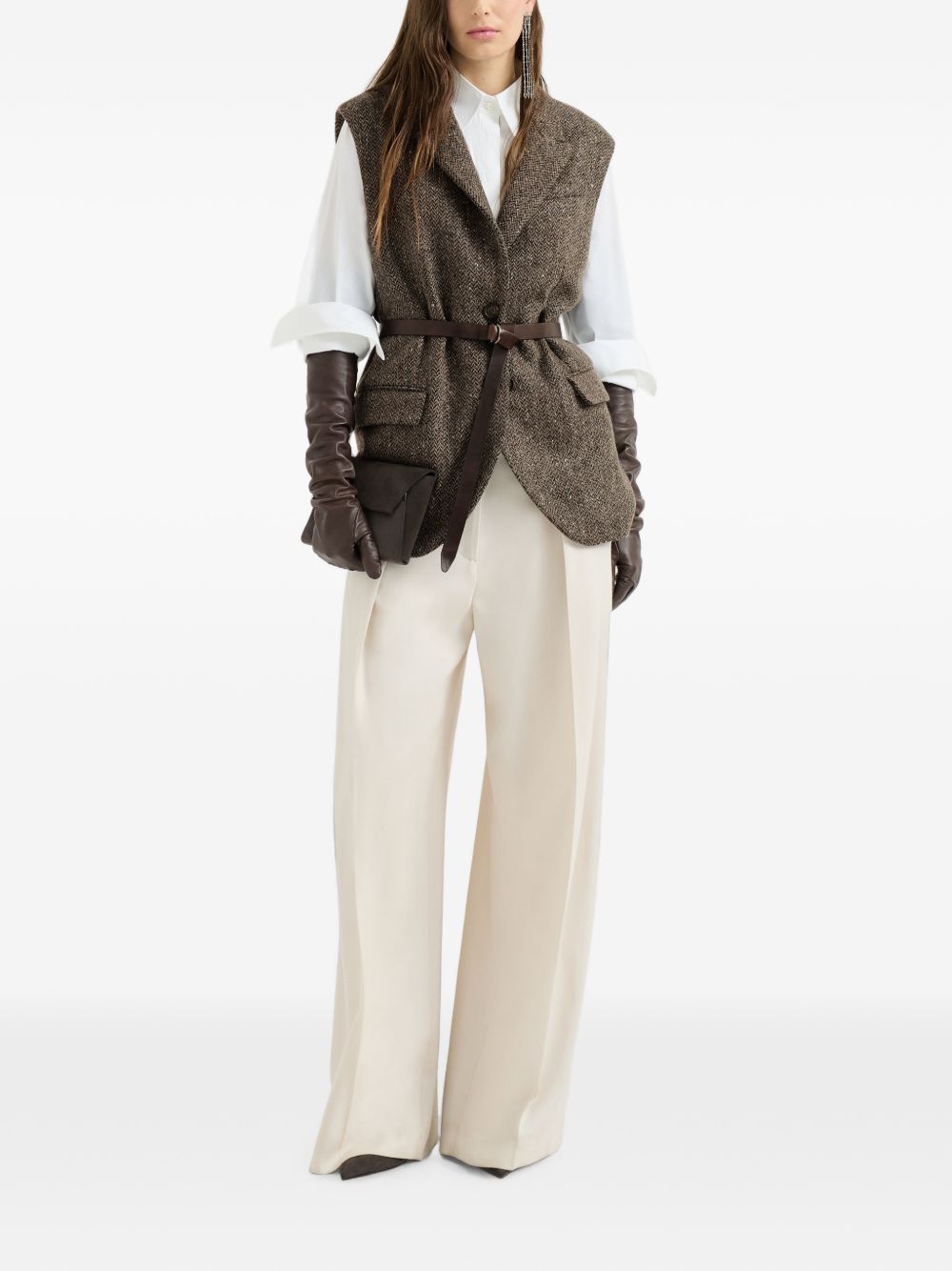 BRUNELLO CUCINELLI Brunello Cucinelli Women Shirts