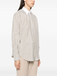 BRUNELLO CUCINELLI Brunello Cucinelli Women Silk Shirt