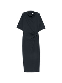 Brunello Cucinelli Women Wool Blend Long Dress