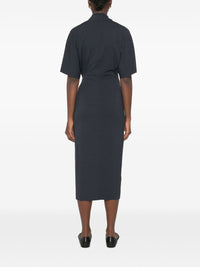 Brunello Cucinelli Women Wool Blend Long Dress