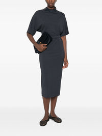 Brunello Cucinelli Women Wool Blend Long Dress