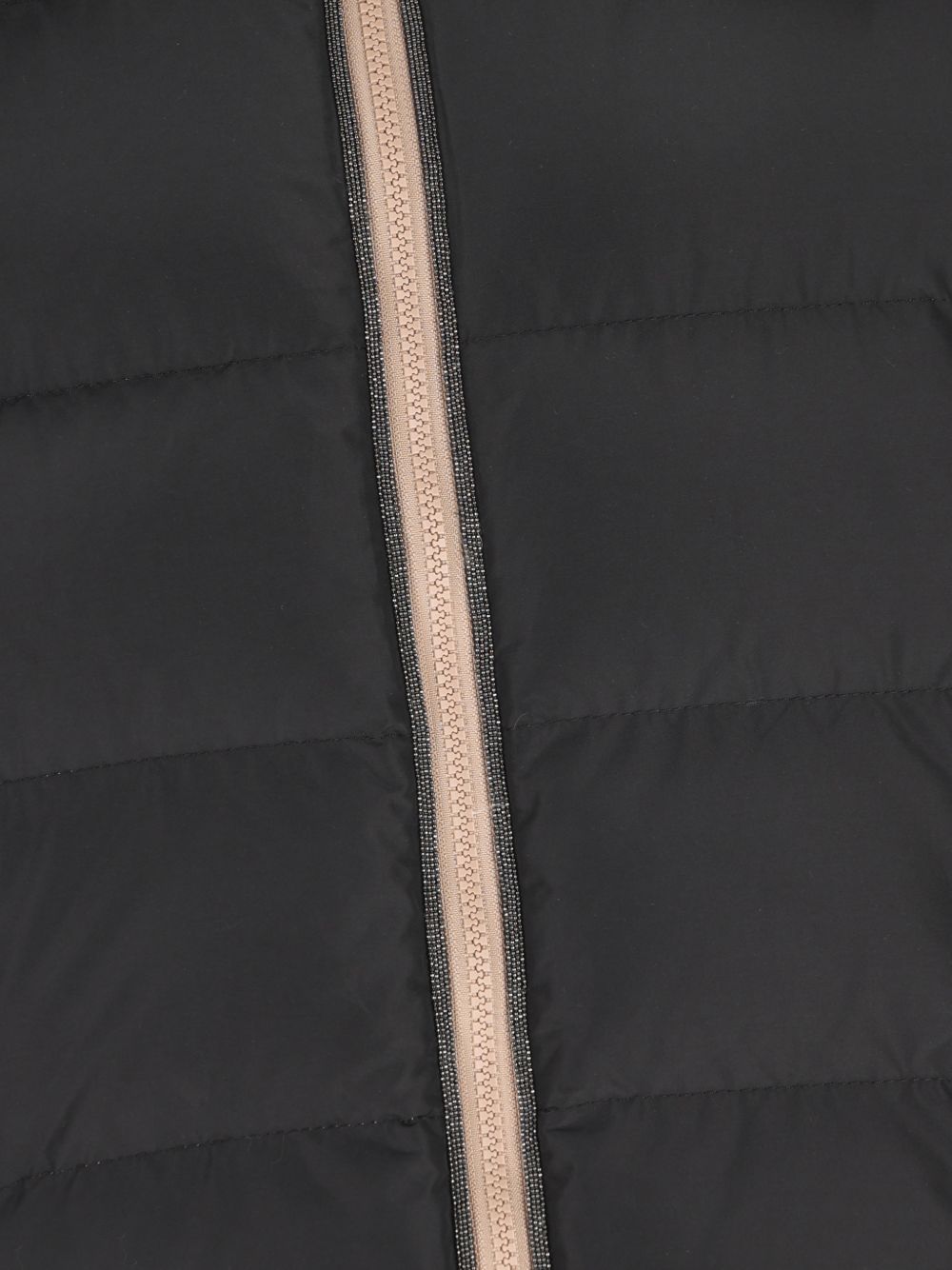 Brunello Cucinelli Women Hooded Down Jacket