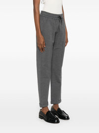 Brunello Cucinelli Women Cotton Sweatpants