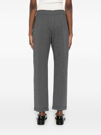 Brunello Cucinelli Women Cotton Sweatpants