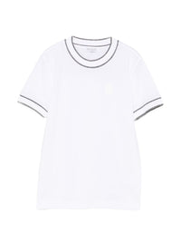 BRUNELLO CUCINELLI Brunello Cucinelli Women Cotton T-Shirt