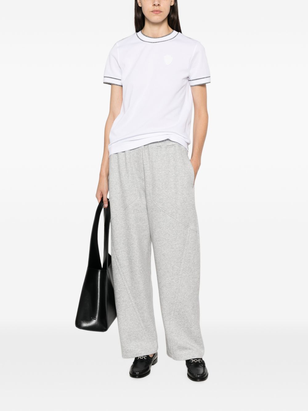 BRUNELLO CUCINELLI Brunello Cucinelli Women Cotton T-Shirt
