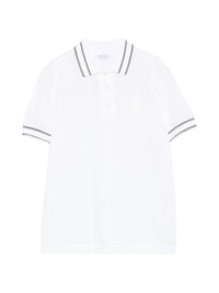 BRUNELLO CUCINELLI Brunello Cucinelli Women Cotton Polo Shirt