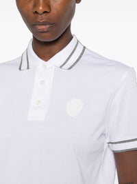 BRUNELLO CUCINELLI Brunello Cucinelli Women Cotton Polo Shirt