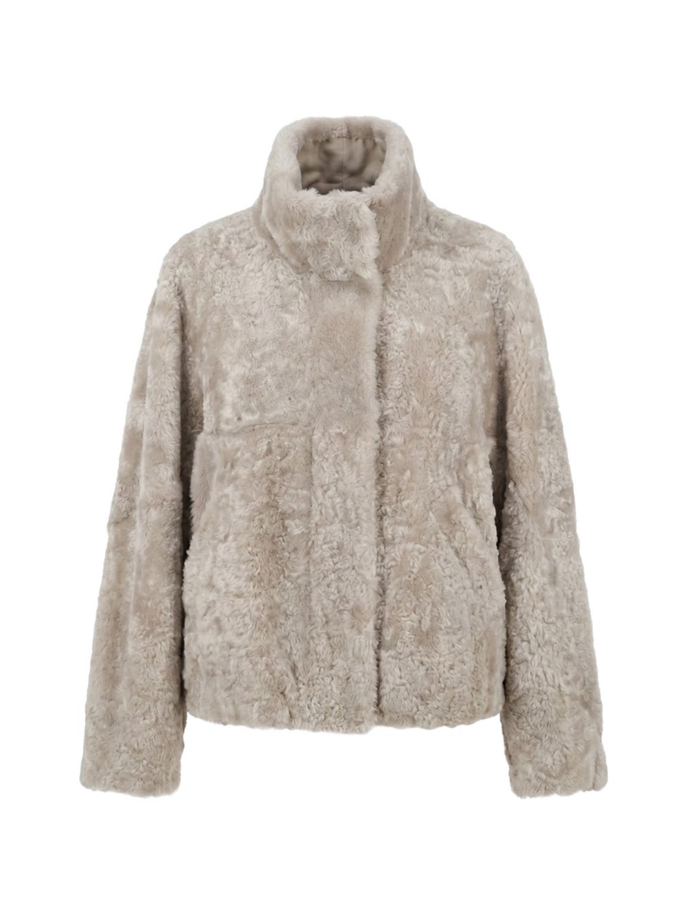 Brunello Cucinelli Women Wool Jacket