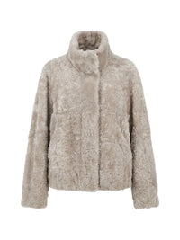 Brunello Cucinelli Women Wool Jacket