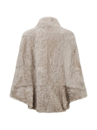 Brunello Cucinelli Women Wool Jacket