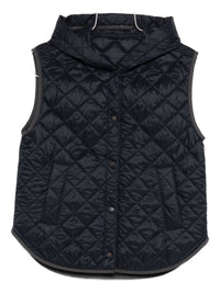 Brunello Cucinelli Women Down Vest