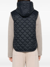 Brunello Cucinelli Women Down Vest