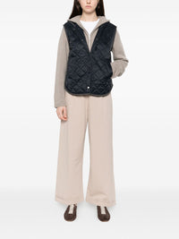 Brunello Cucinelli Women Down Vest
