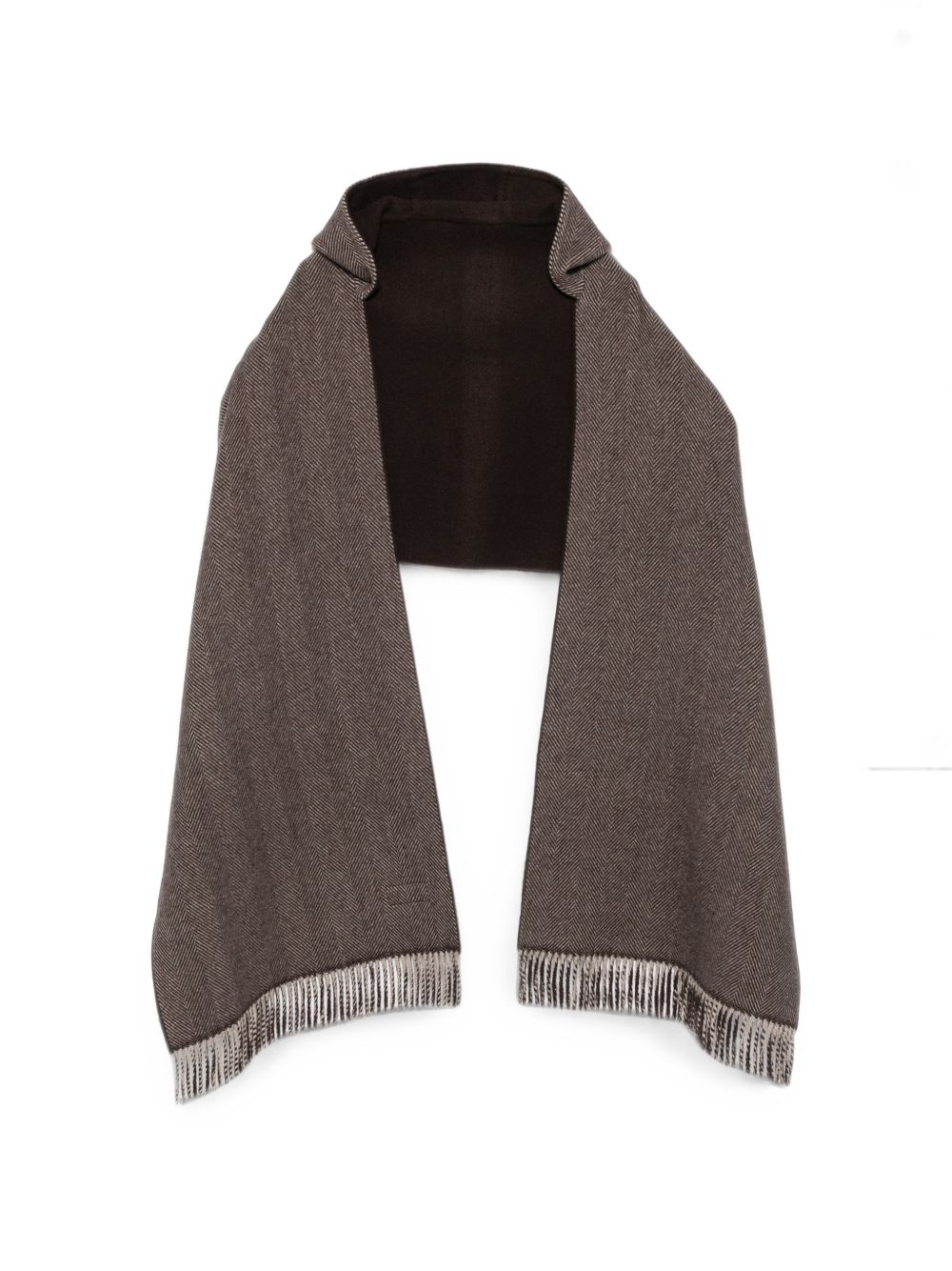BRUNELLO CUCINELLI Brunello Cucinelli Women Cashmere Scarf