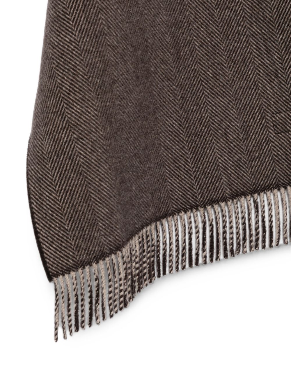 BRUNELLO CUCINELLI Brunello Cucinelli Women Cashmere Scarf