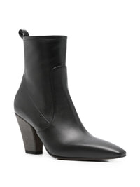 Brunello Cucinelli Women Leather Boots