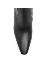Brunello Cucinelli Women Leather Boots