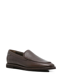 Brunello Cucinelli Women Leather Loafers