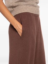 Brunello Cucinelli Women Cashmere Trousers