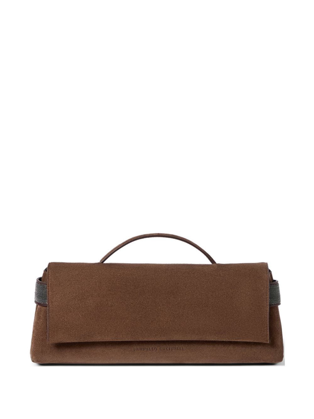 BRUNELLO CUCINELLI Brunello Cucinelli Women Leather Clutch