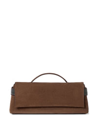 BRUNELLO CUCINELLI Brunello Cucinelli Women Leather Clutch